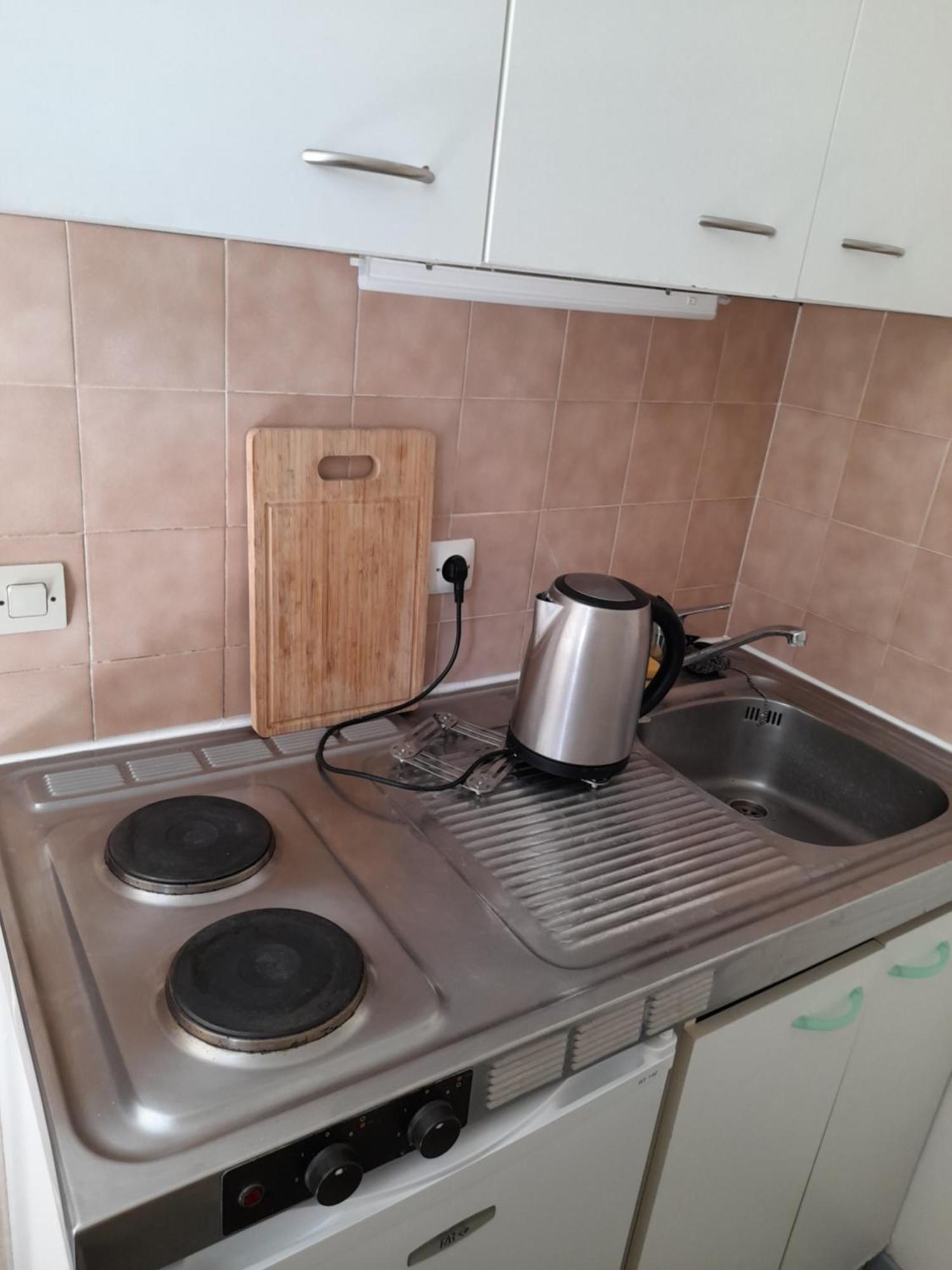 Super Appartement Centre Ville Digne-Les-Bains Exterior foto